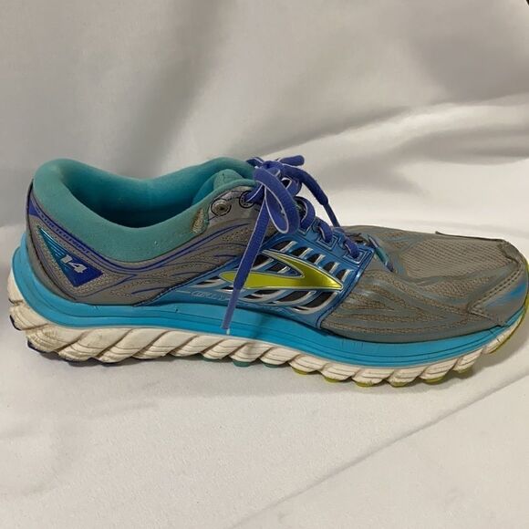 Women’s size 10 Brooks Glycerin 14 - Picture 10 of 10